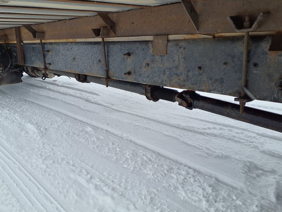 2018 Navistar International 4300 688595