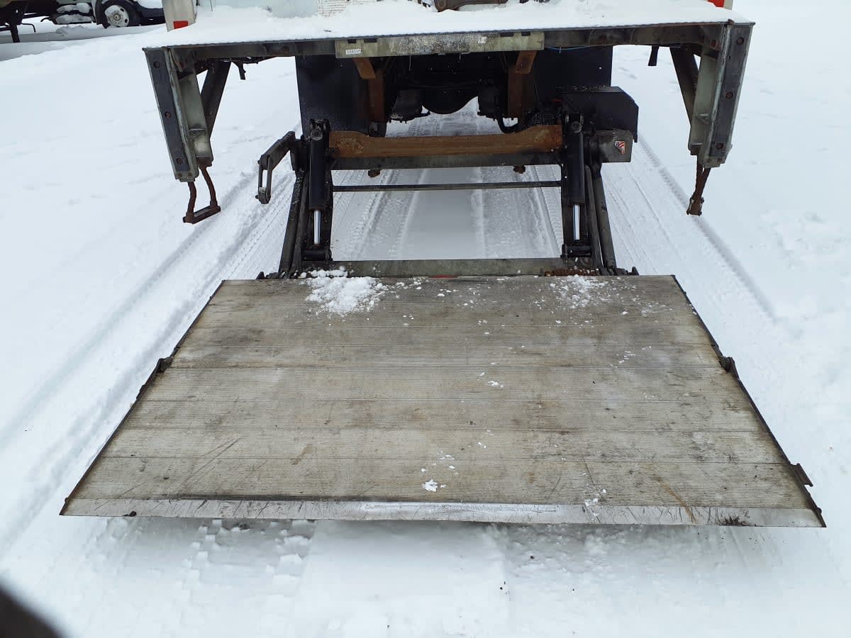 2018 Navistar International 4300 688595