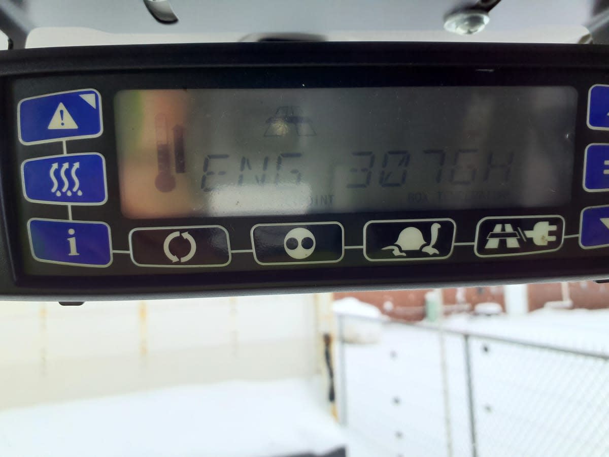 2018 Navistar International 4300 688595