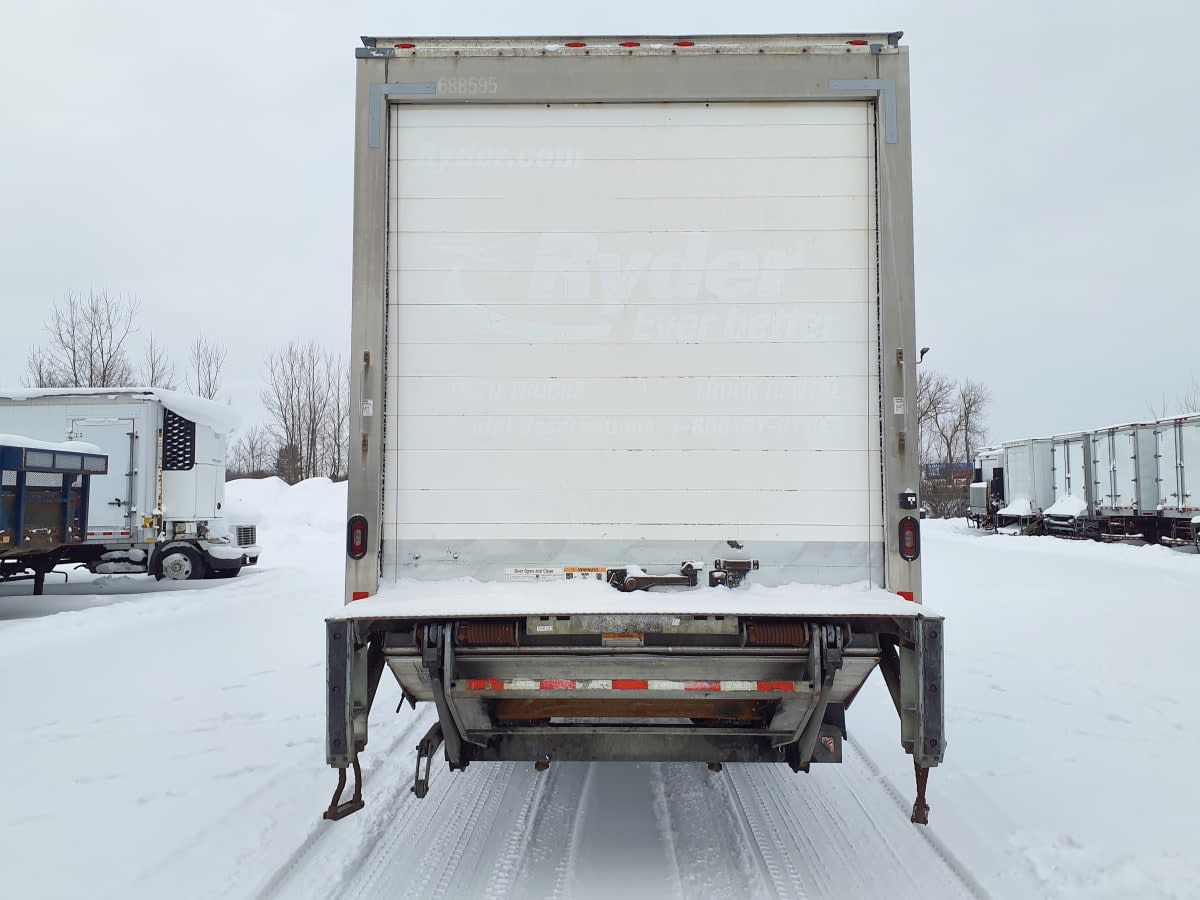 2018 Navistar International 4300 688595