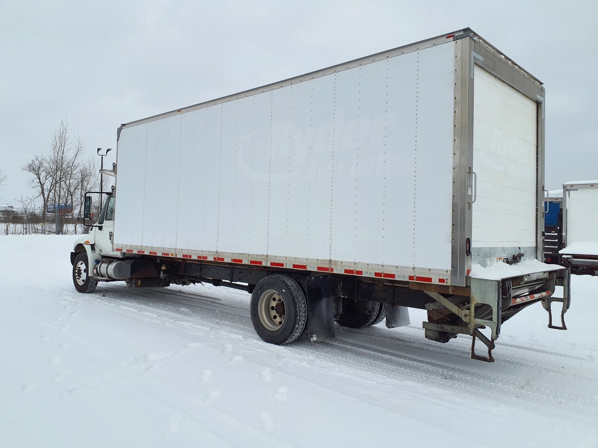 2018 Navistar International 4300 688595