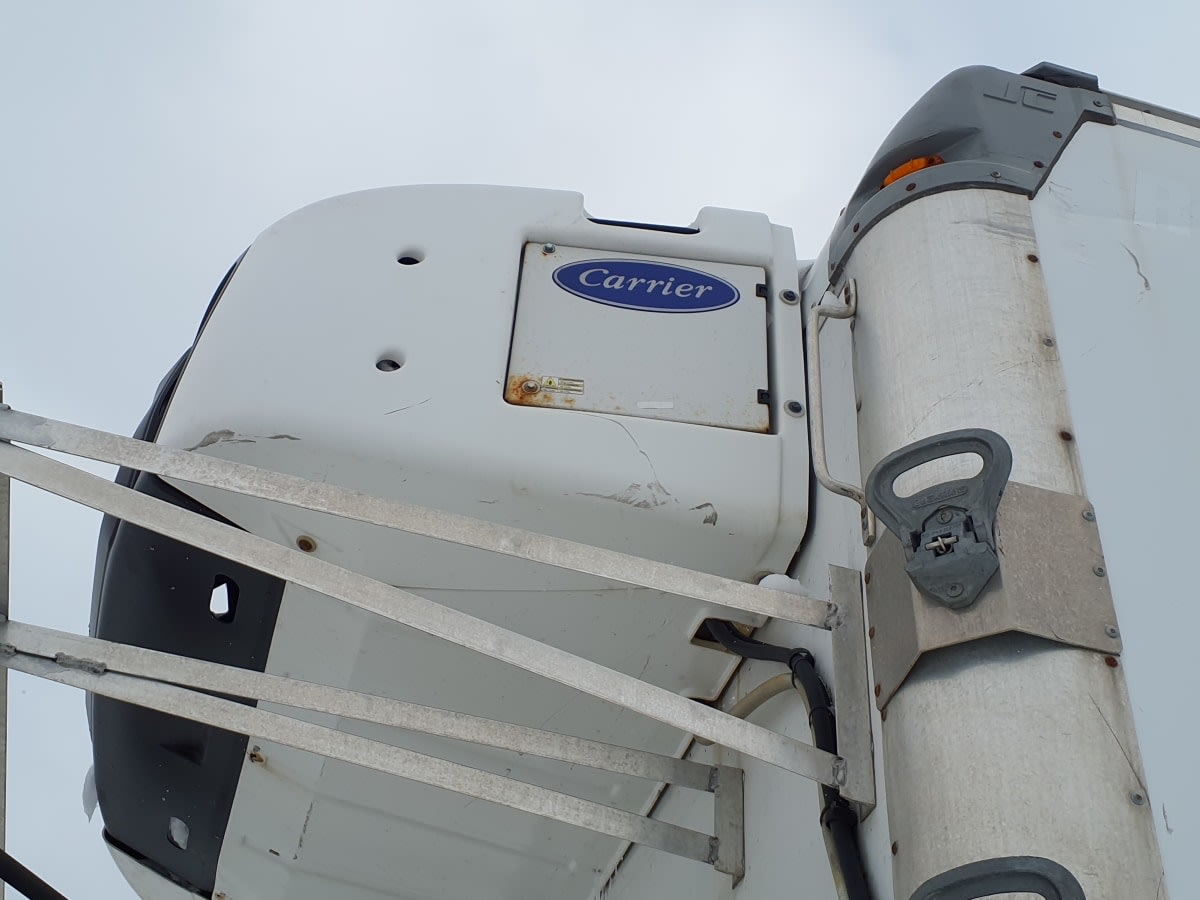 2018 Navistar International 4300 688595