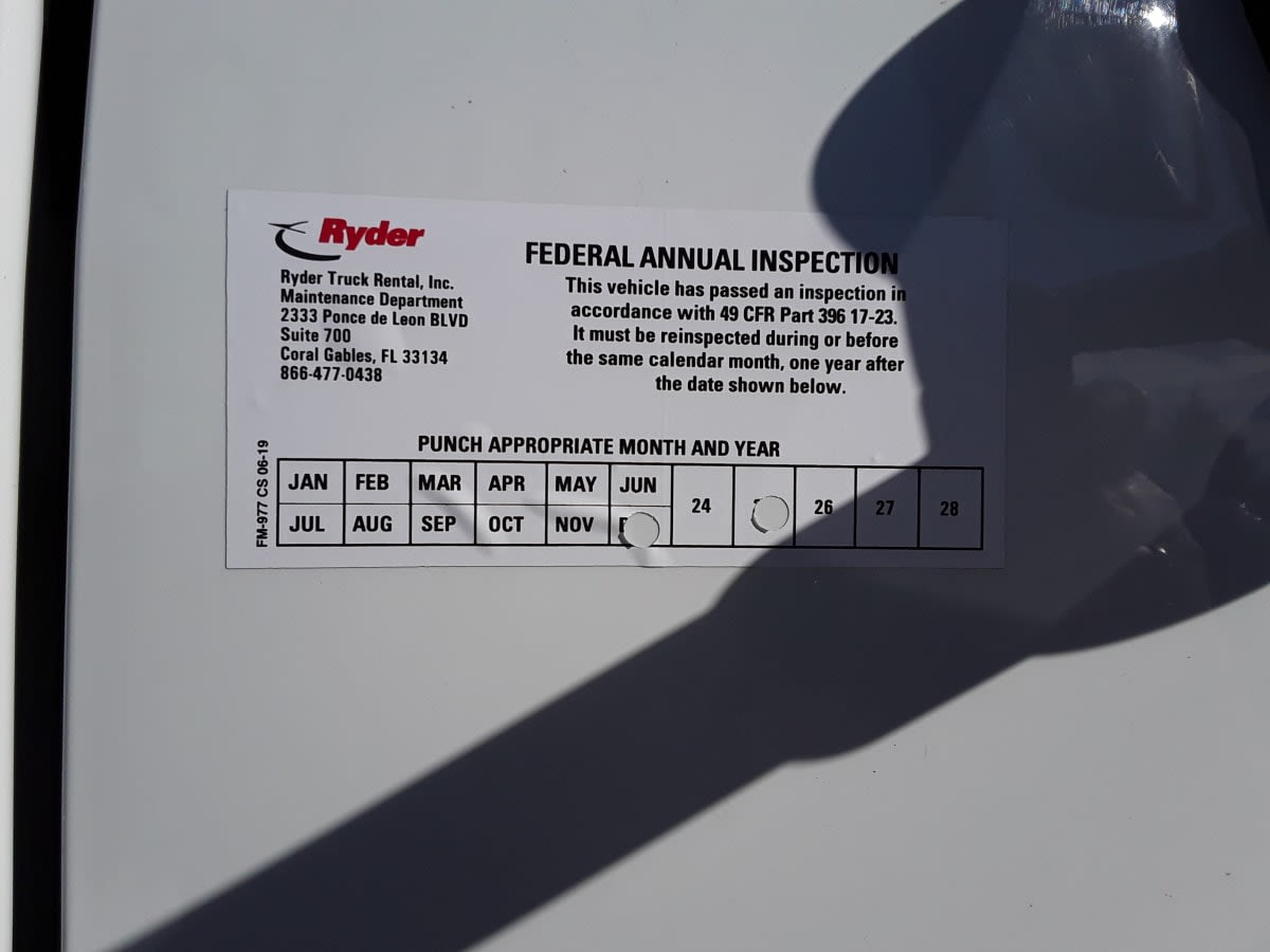 2018 Freightliner/Mercedes M2 106 688737