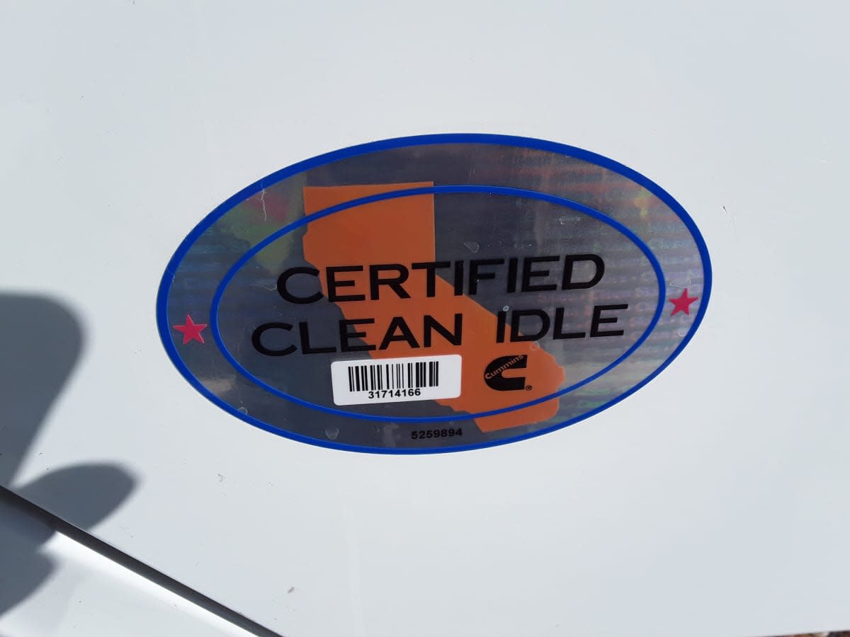 2018 Freightliner/Mercedes M2 106 688737