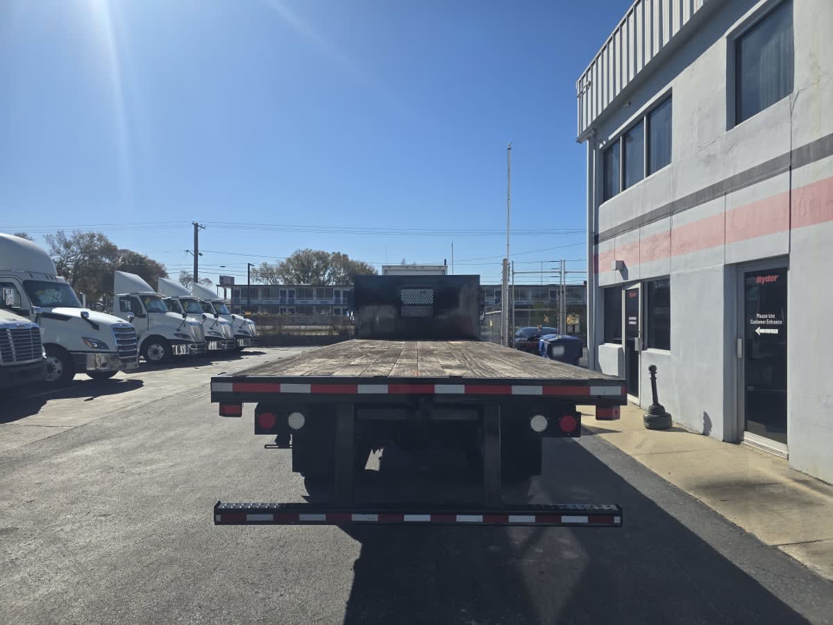 2018 Freightliner/Mercedes M2 106 688847