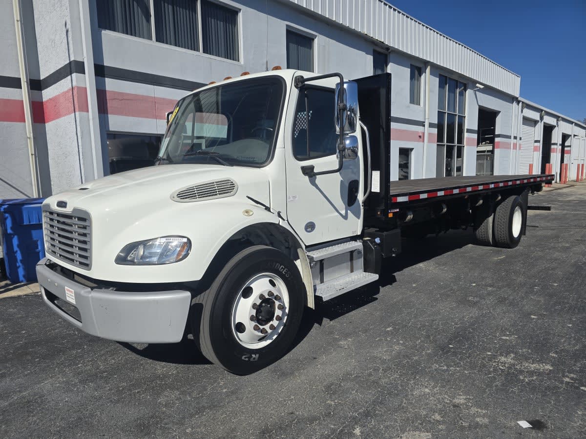 2018 Freightliner/Mercedes M2 106 688847
