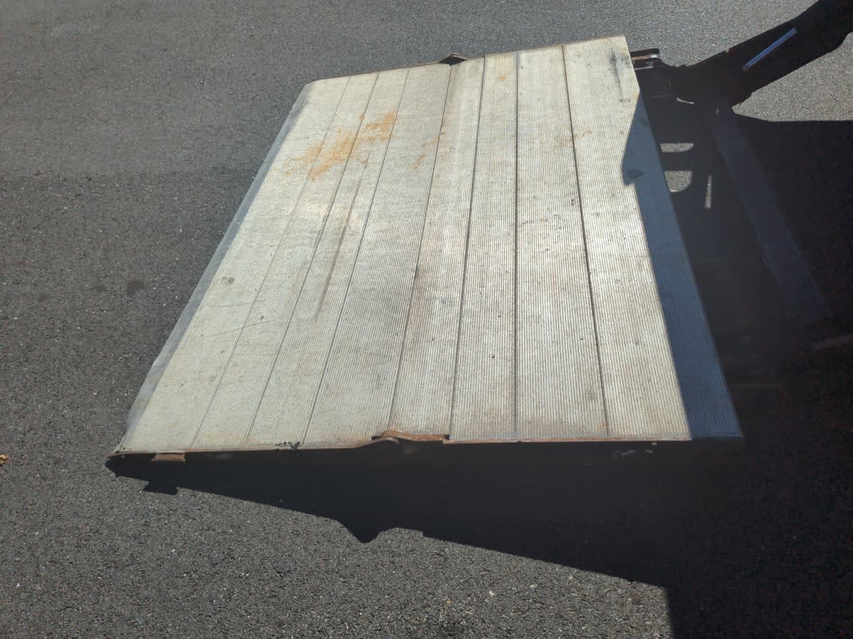 2018 Freightliner/Mercedes M2 106 689032