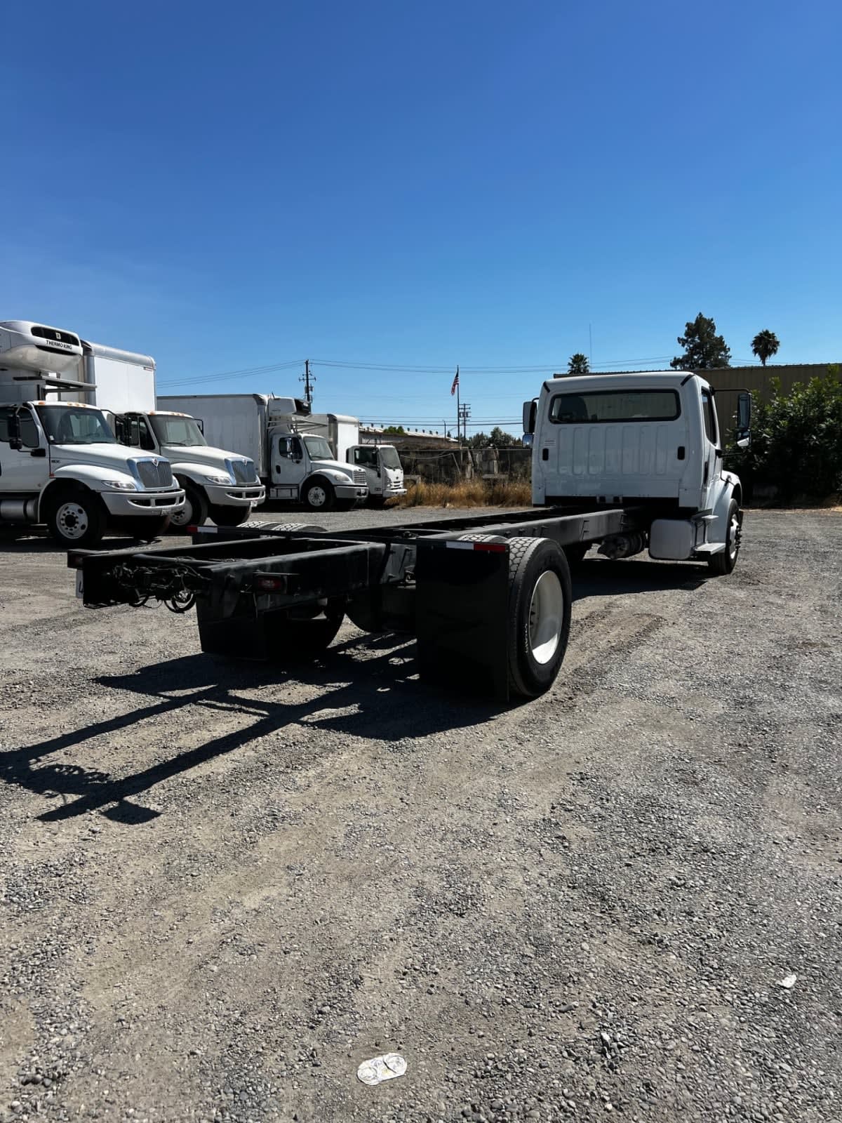 2018 Freightliner M2 106 689180