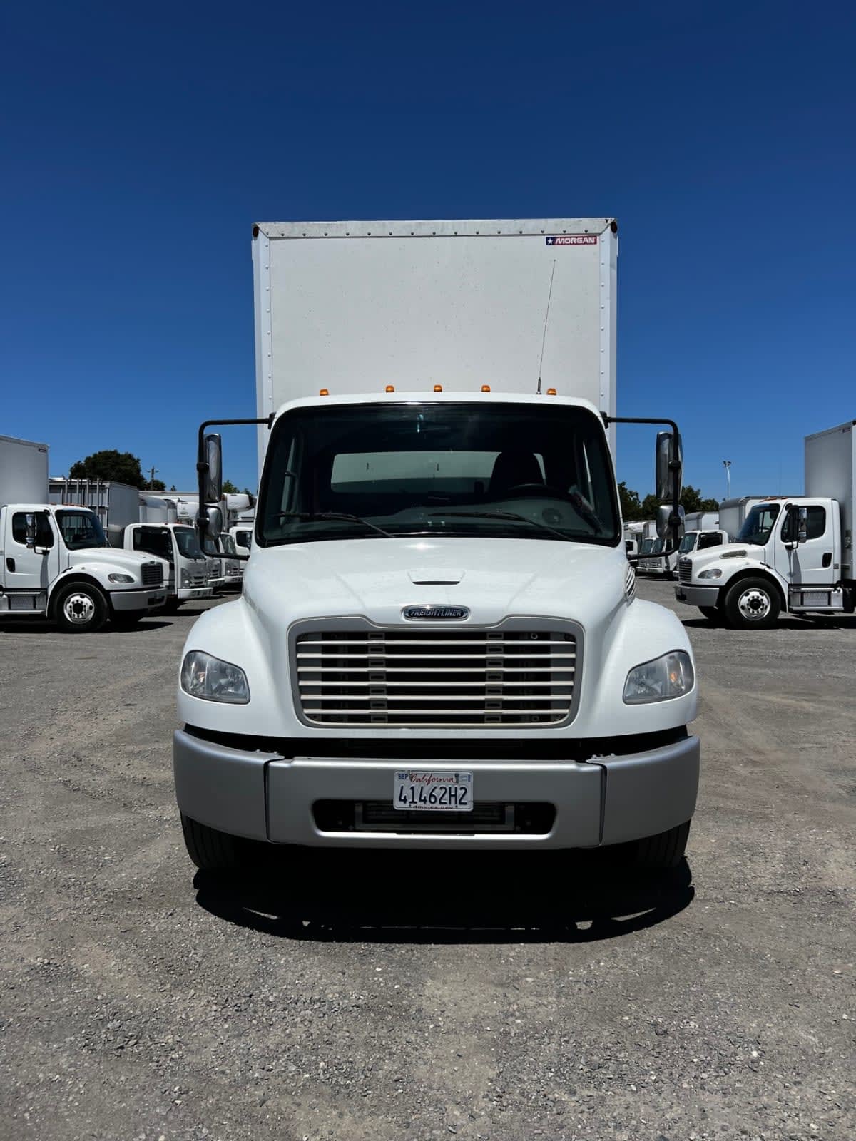 2018 Freightliner M2 106 689181
