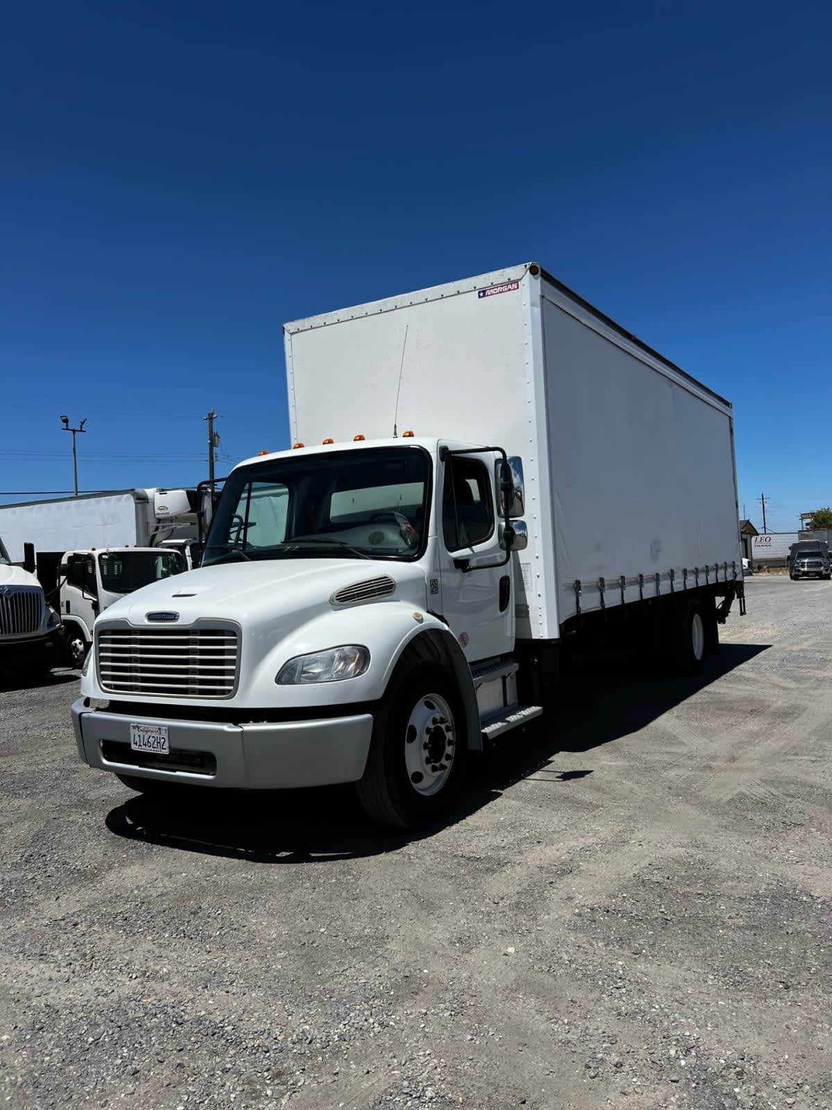2018 Freightliner M2 106 689181