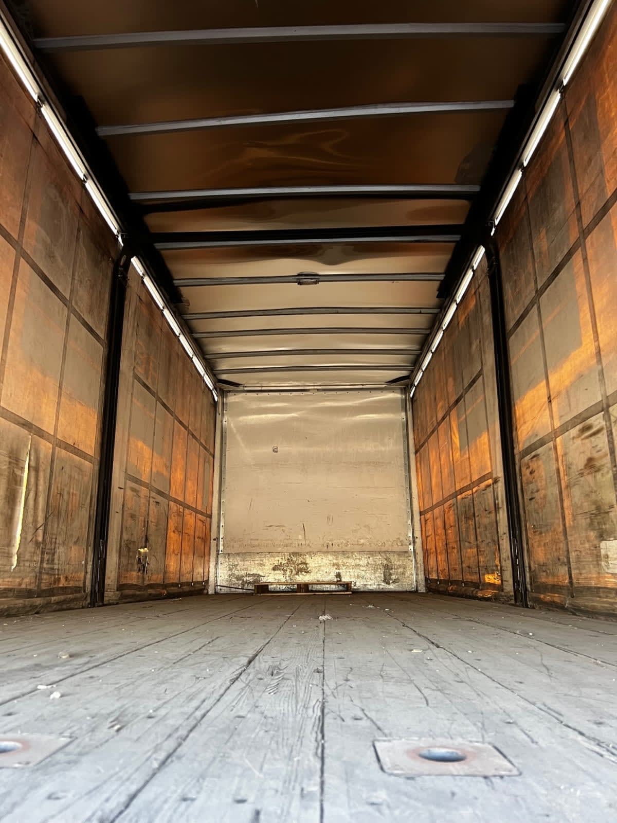 2018 Freightliner M2 106 689181