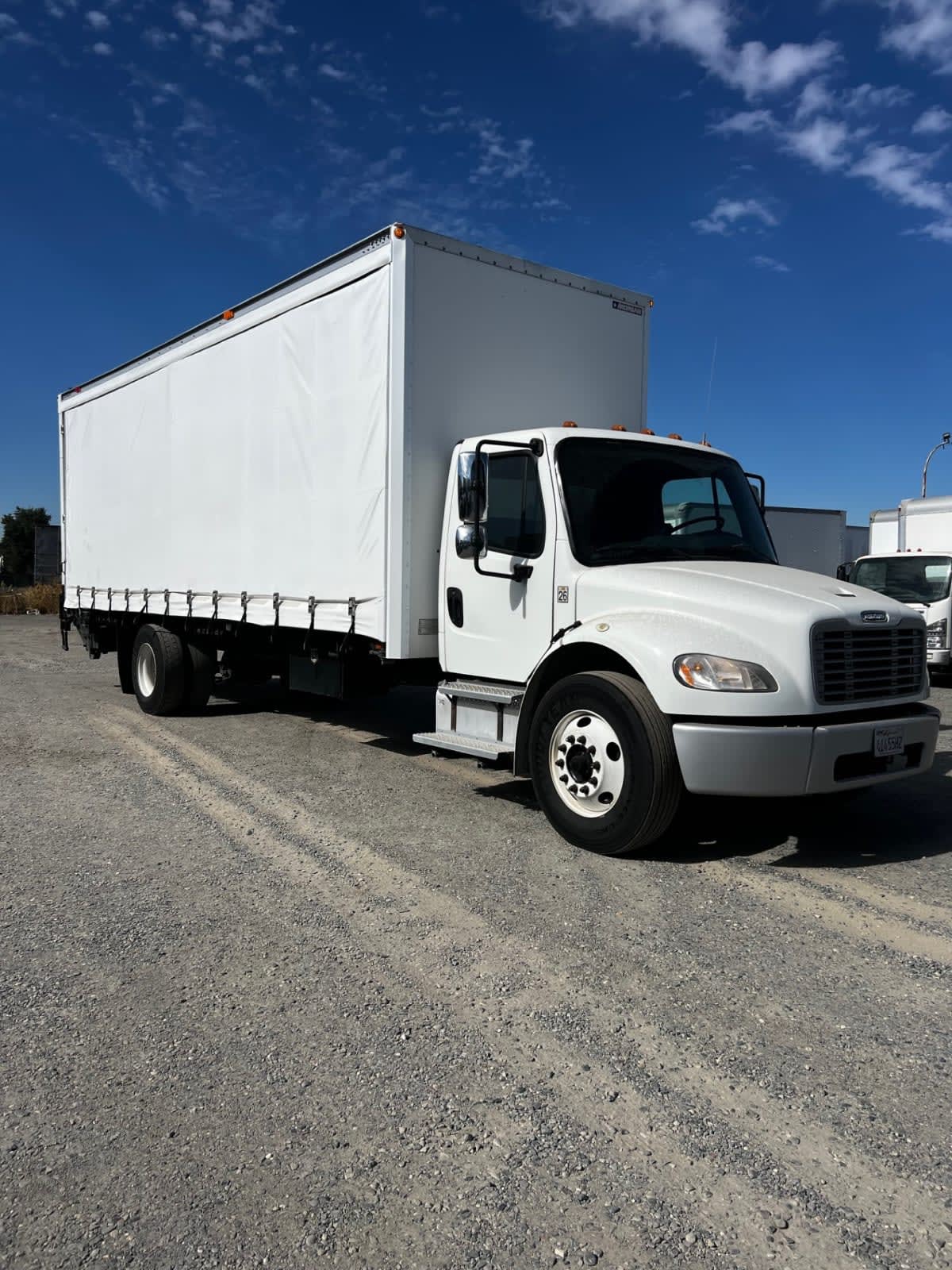 2018 Freightliner M2 106 689182