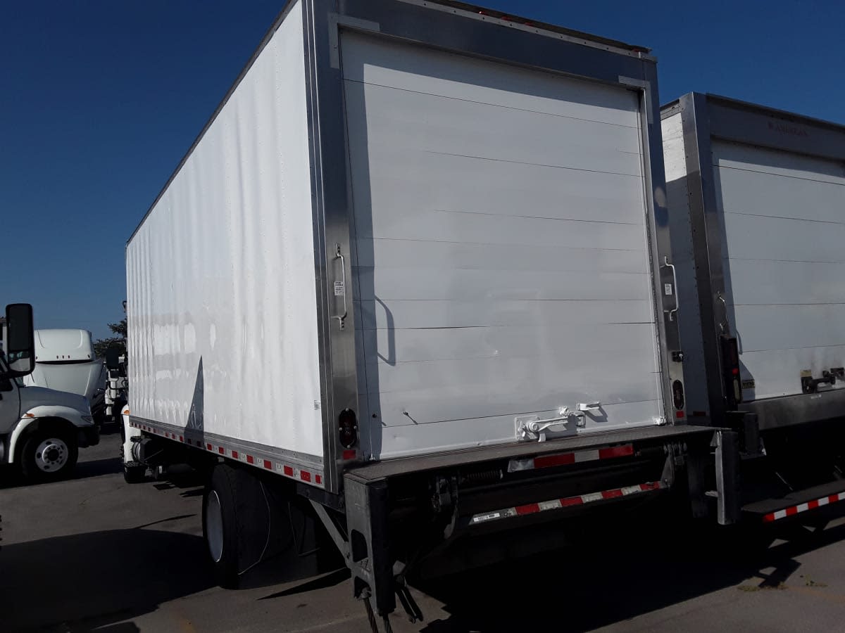 2018 Navistar International 4300 689218