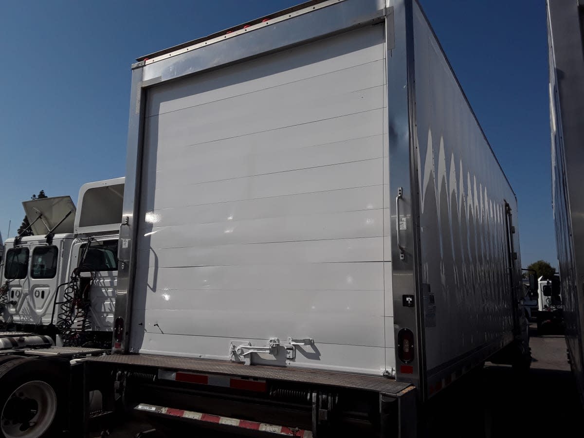 2018 Navistar International 4300 689218