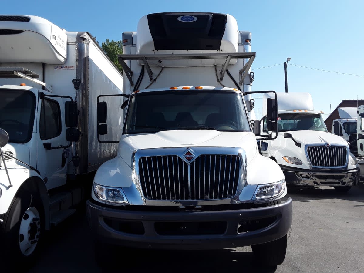 2018 Navistar International 4300 689218