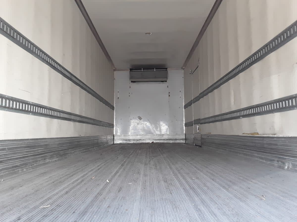 2018 Navistar International 4300 689218