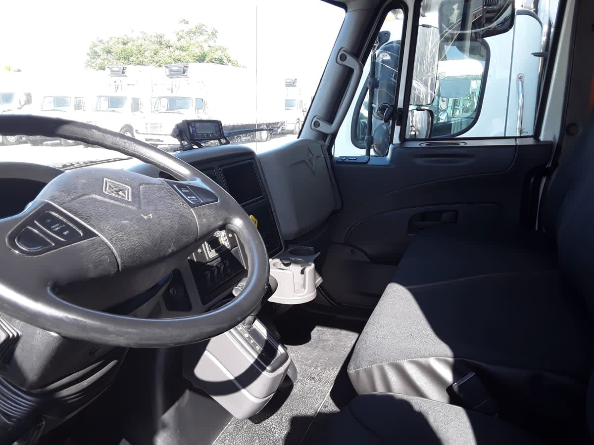 2018 Navistar International 4300 689218