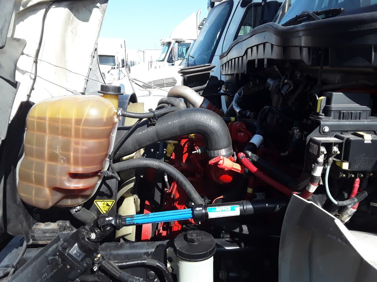 2018 Navistar International 4300 689218