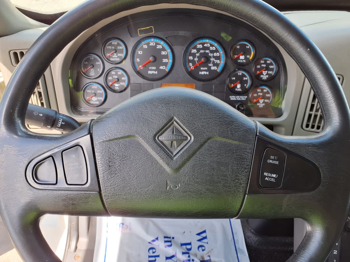 2018 Navistar International 4300 689220