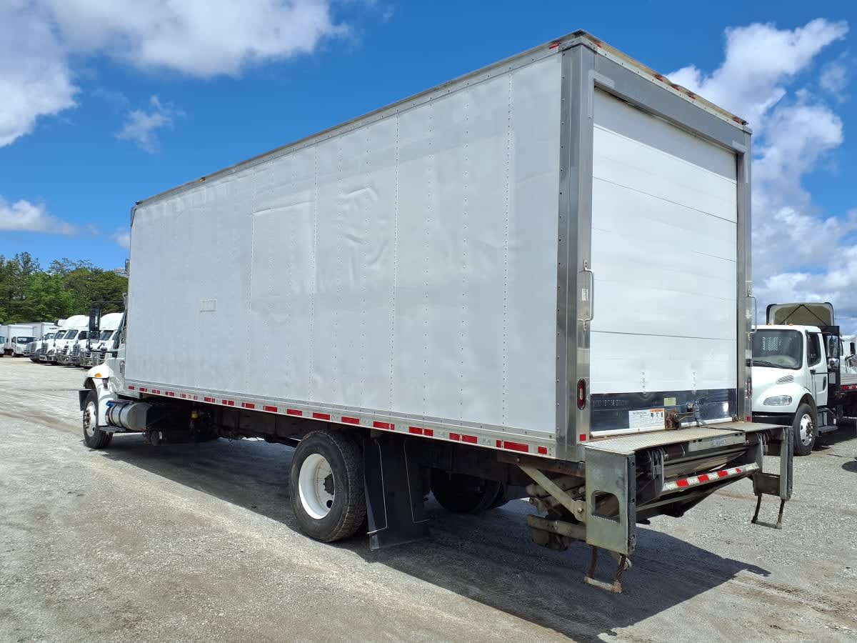 2018 Navistar International 4300 689220
