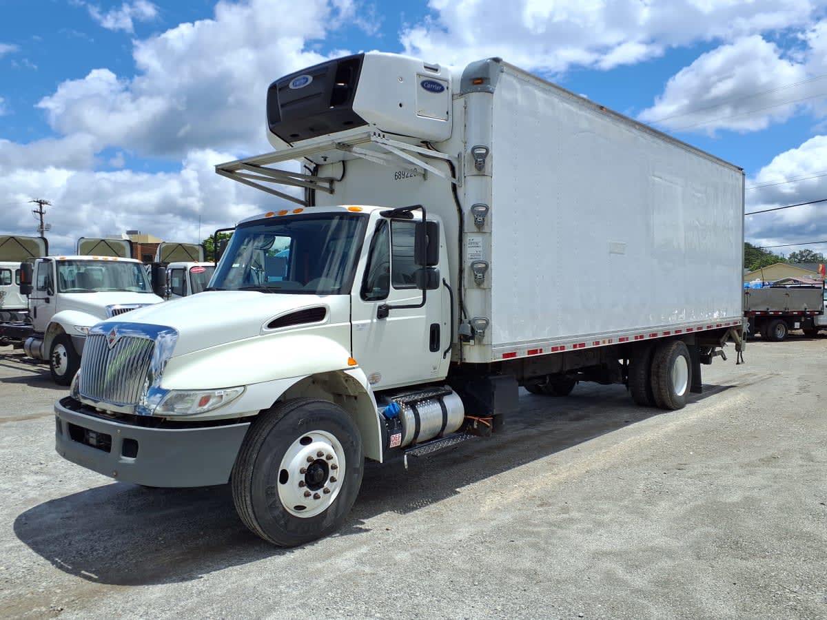 2018 Navistar International 4300 689220