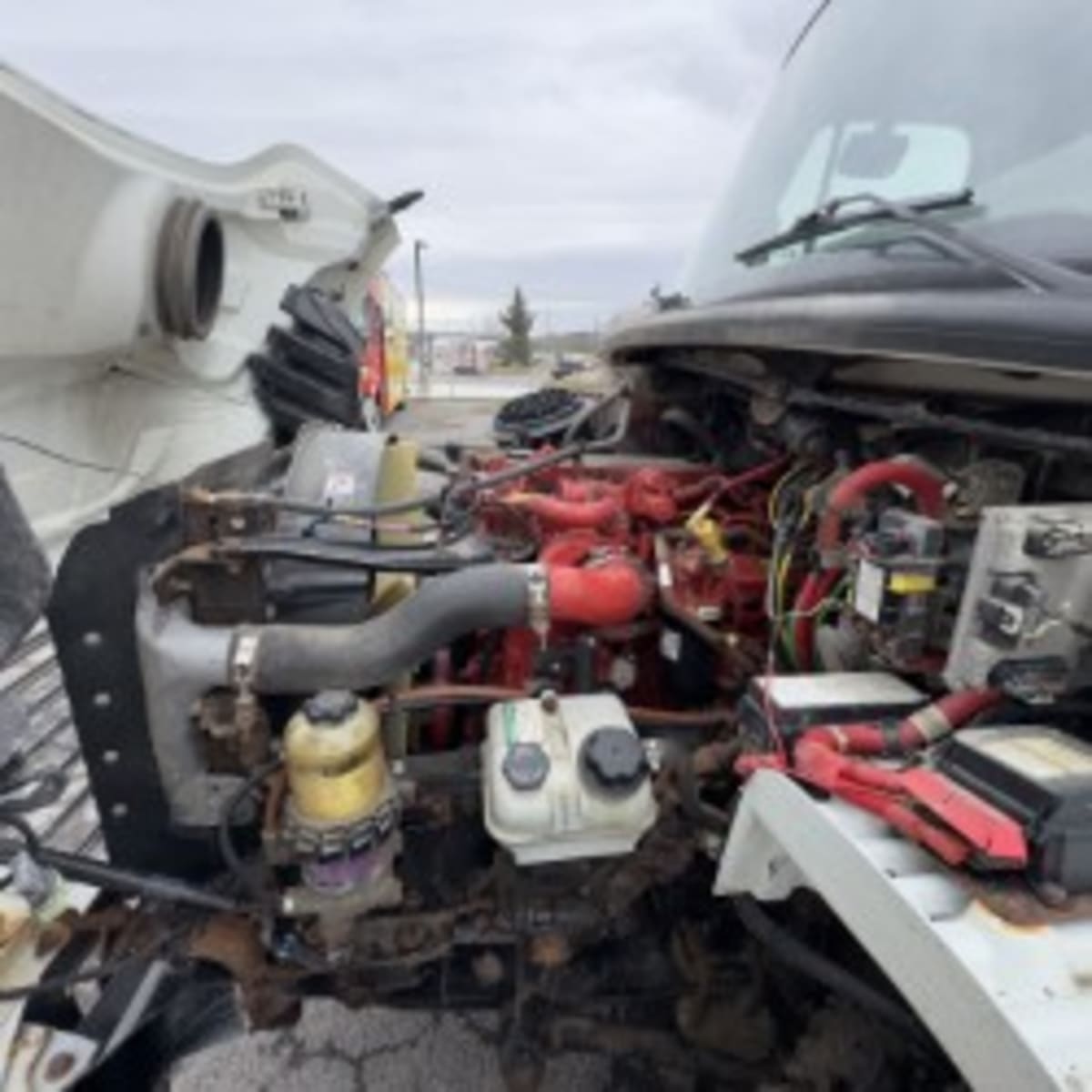 2018 Freightliner M2 106 - image 7