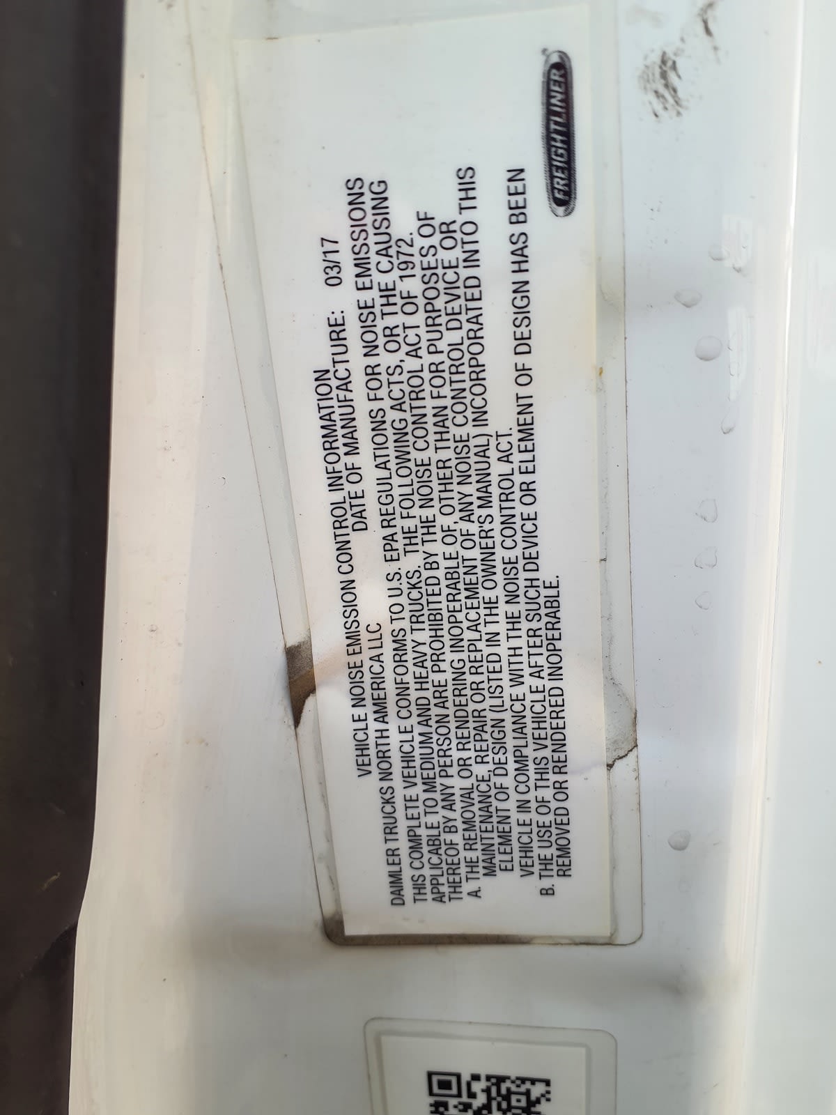 2018 Freightliner - image 10