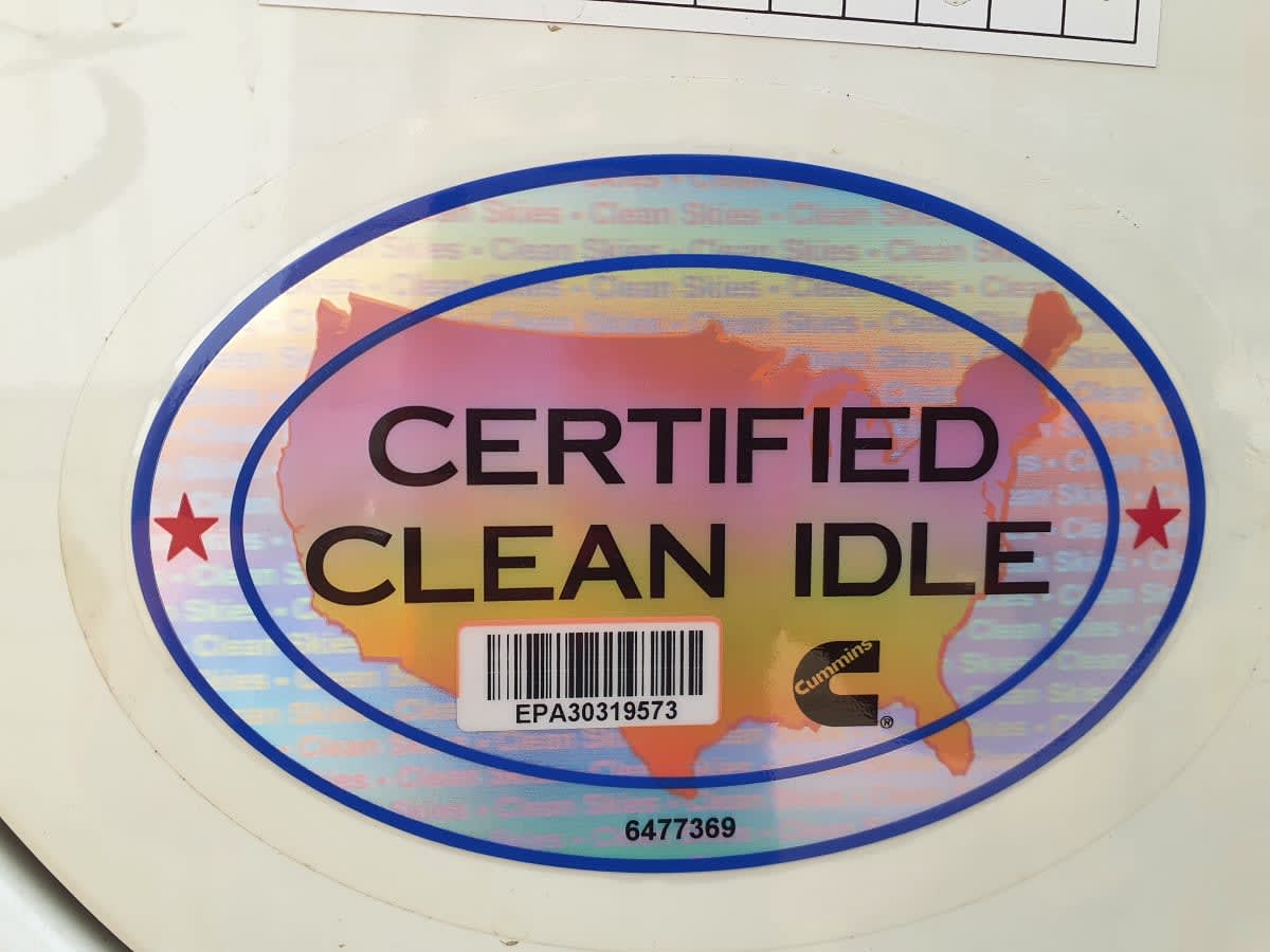 2018 Freightliner - image 11