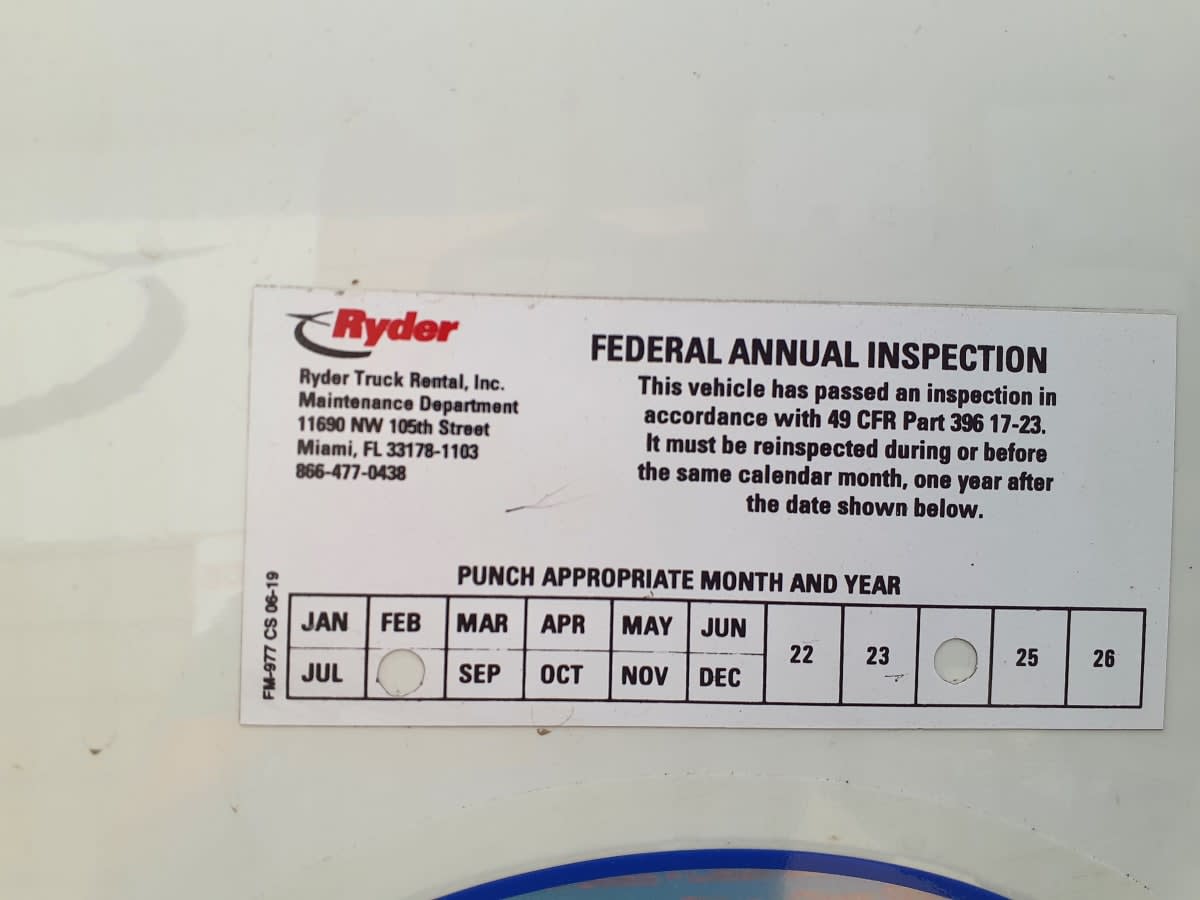 2018 Freightliner - image 12