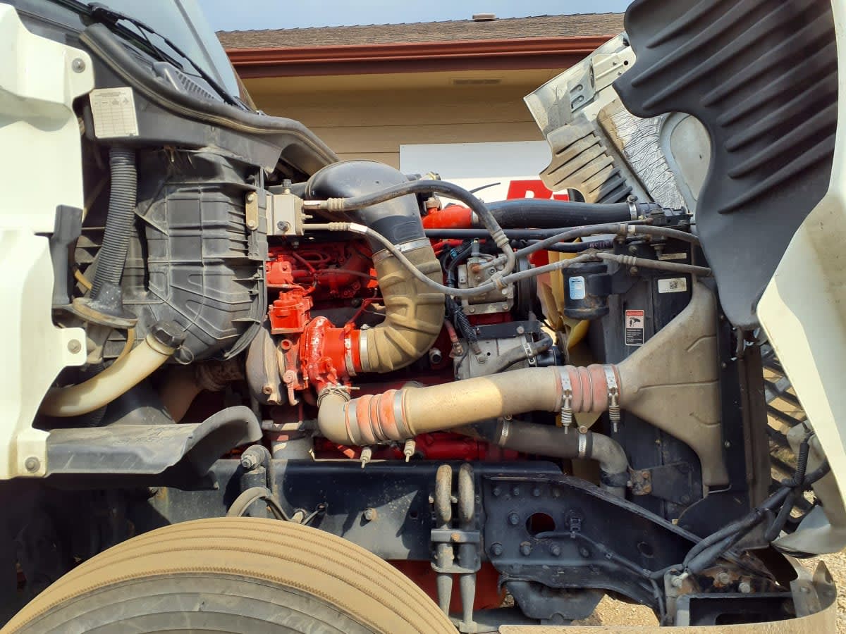 2018 Freightliner - image 13