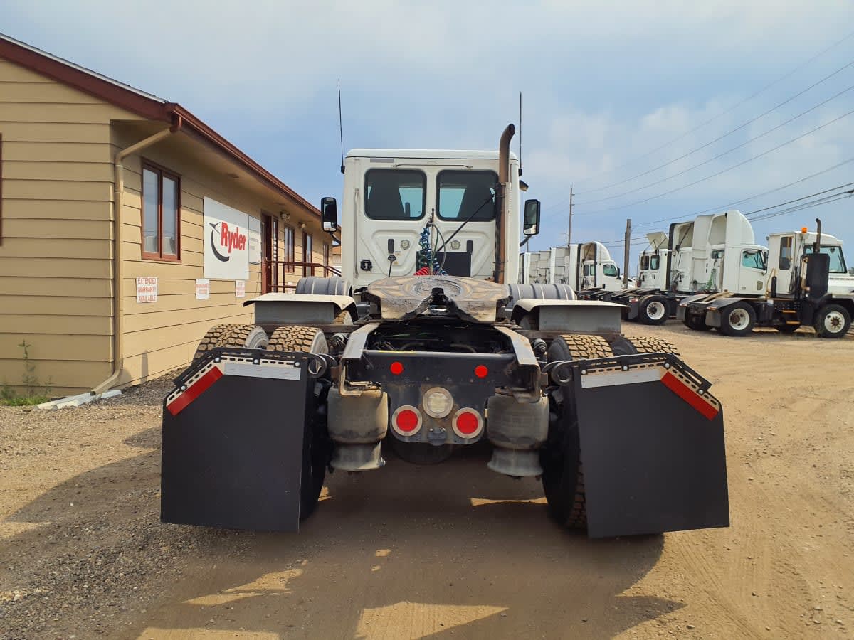 2018 Freightliner - image 5