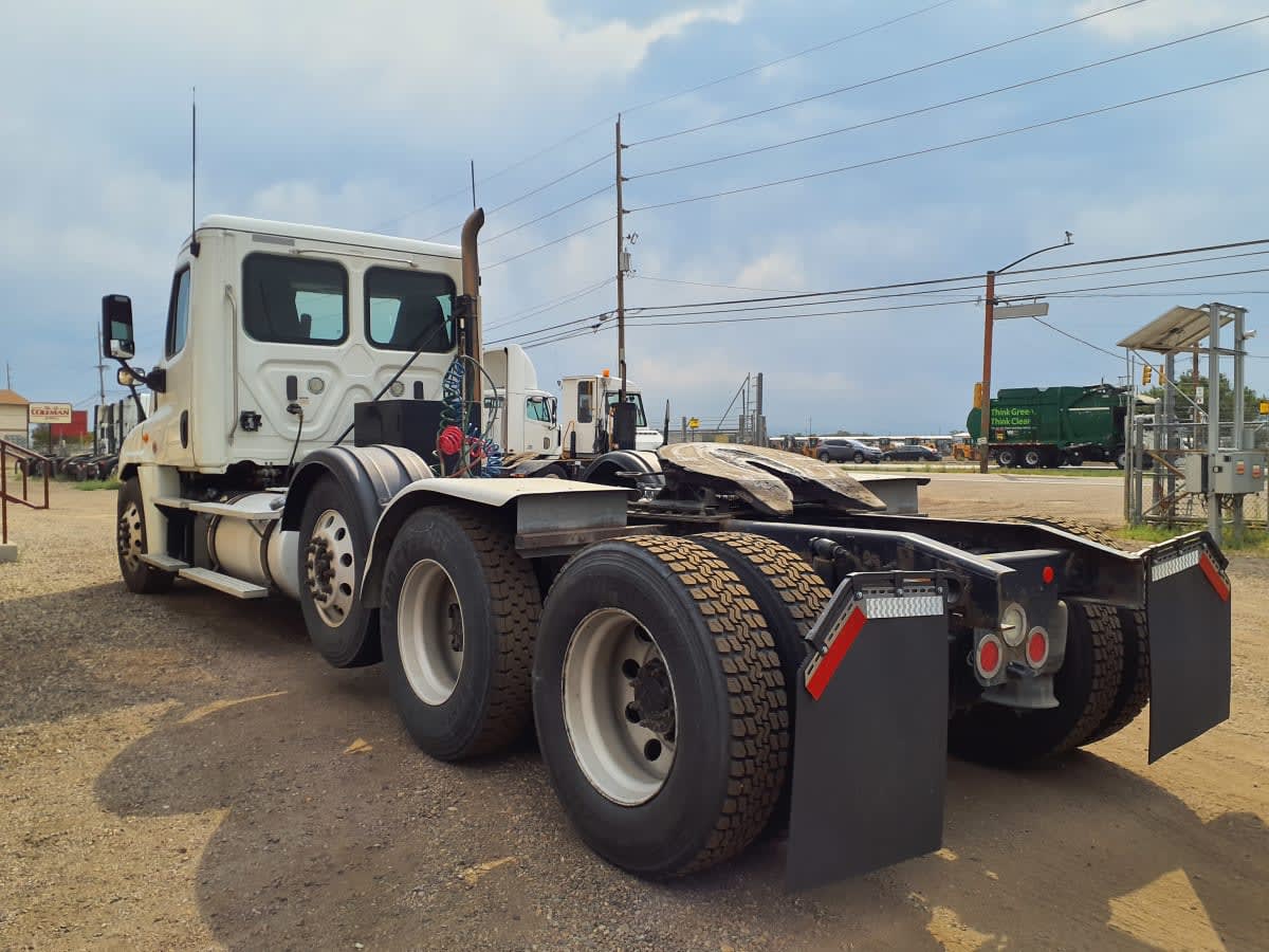 2018 Freightliner - image 6