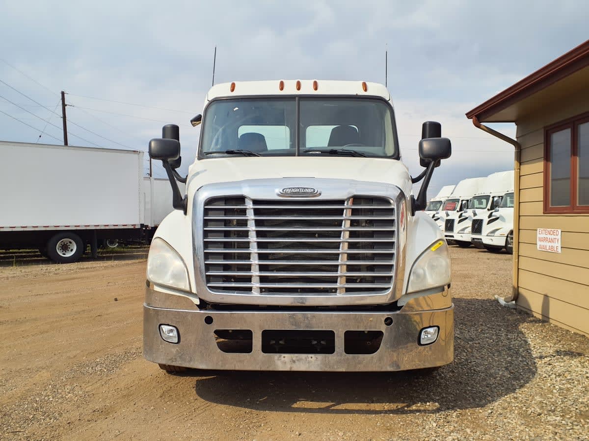 2018 Freightliner - image 2