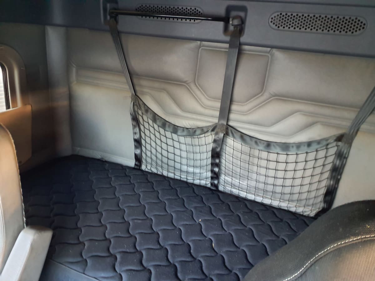 2018 Freightliner/Mercedes CASCADIA 125 689496