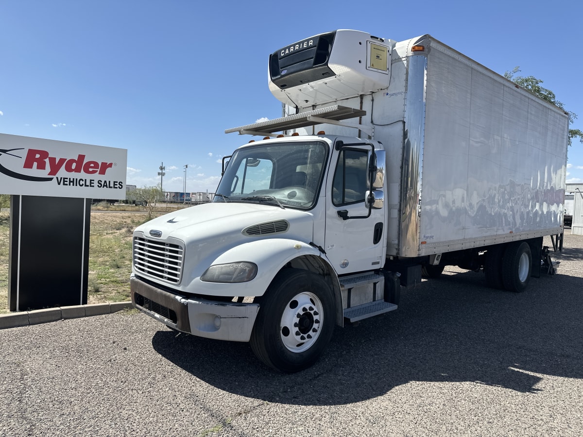 2011 Freightliner/Mercedes M2 106 690246