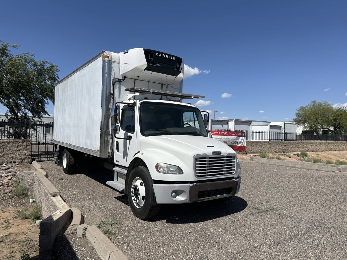 2011 Freightliner/Mercedes M2 106 690246