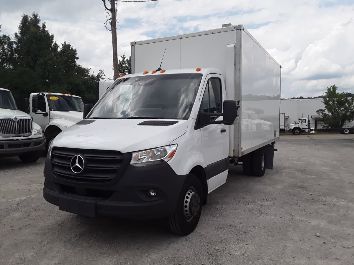 Ryder Used Truck Sales