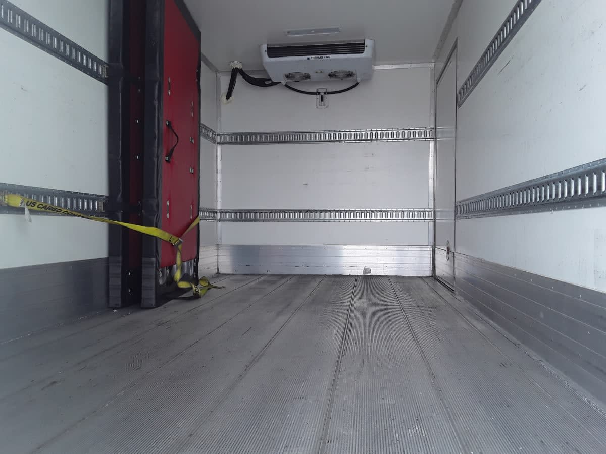 2022 Mercedes-Benz MXCC74 SPRINTER 702590
