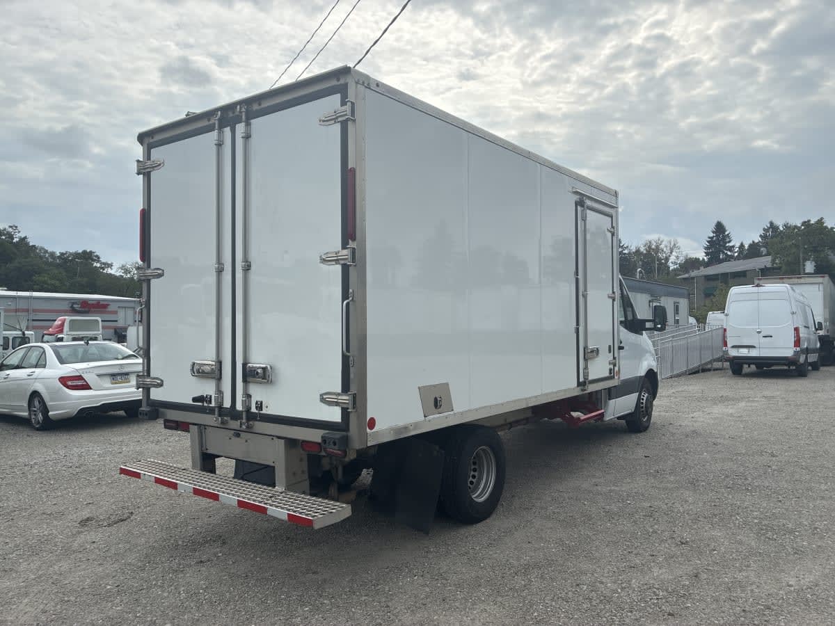 2022 Mercedes-Benz MXCC74 SPRINTER 702591