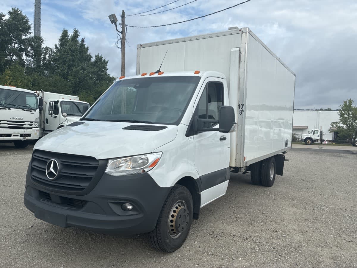 Ryder Used Truck Sales
