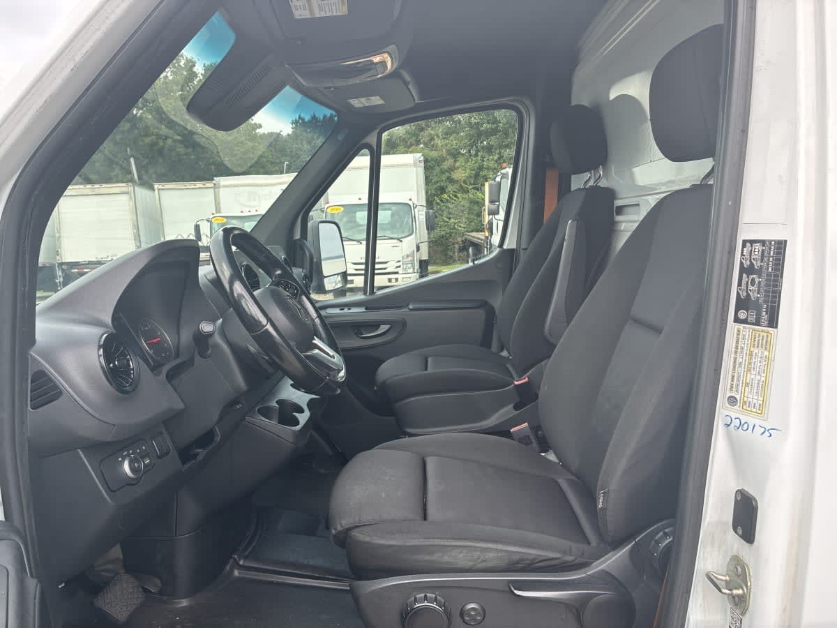 2022 Mercedes-Benz MXCC74 SPRINTER 702591