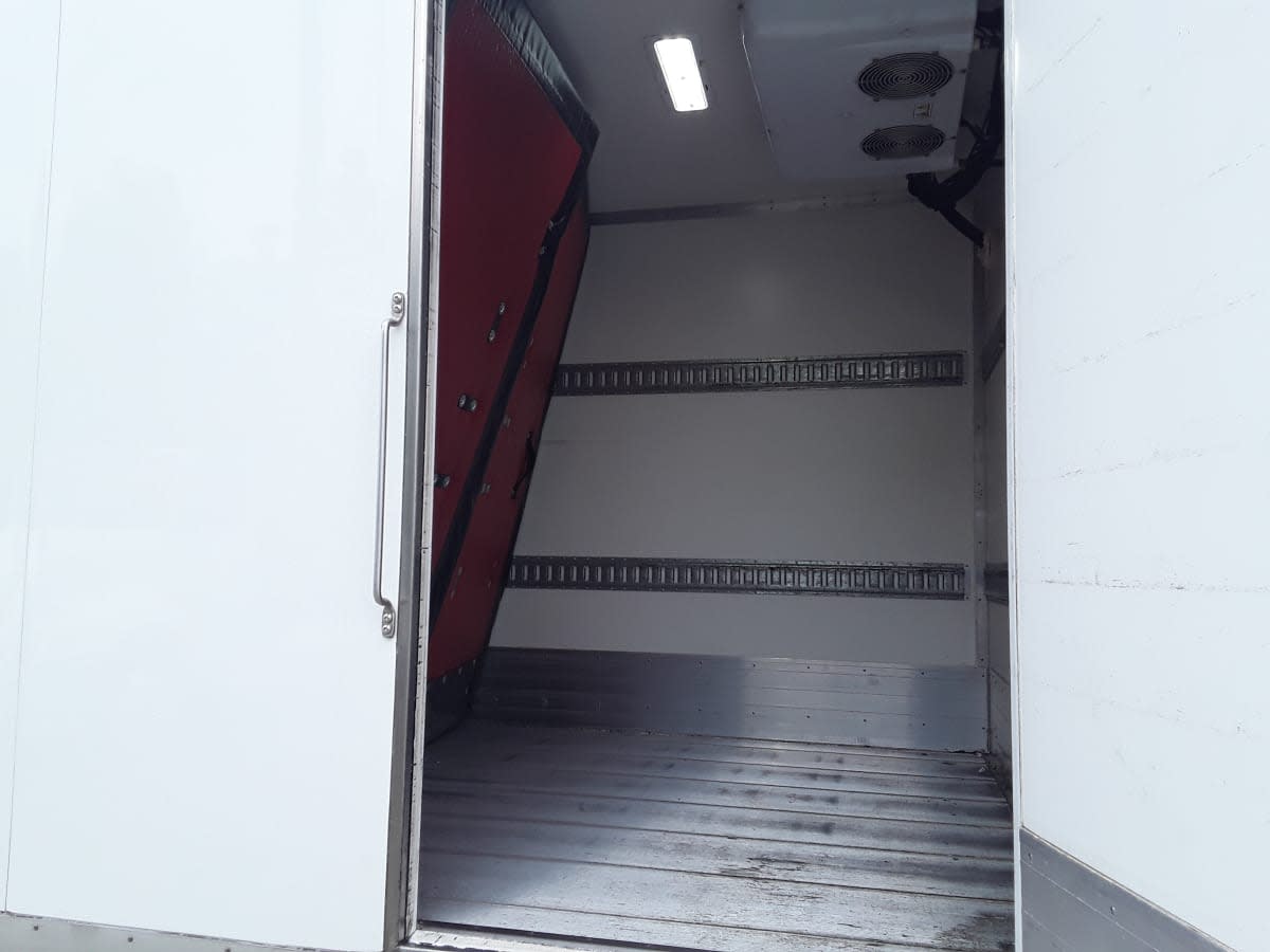 2022 Mercedes-Benz MXCC74 SPRINTER 702592 2022 Mercedes-Benz MXCC74 SPRINTER 702592