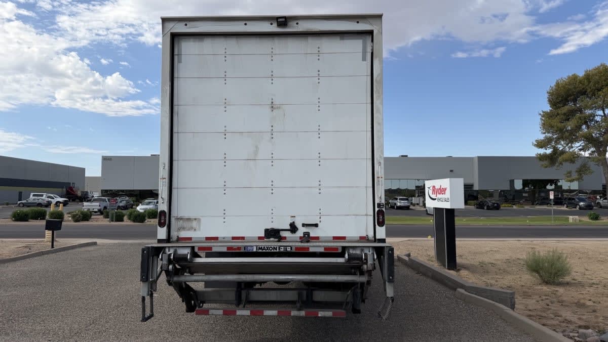 2023 Freightliner M2 106 in Phoenix, AZ — photo 5