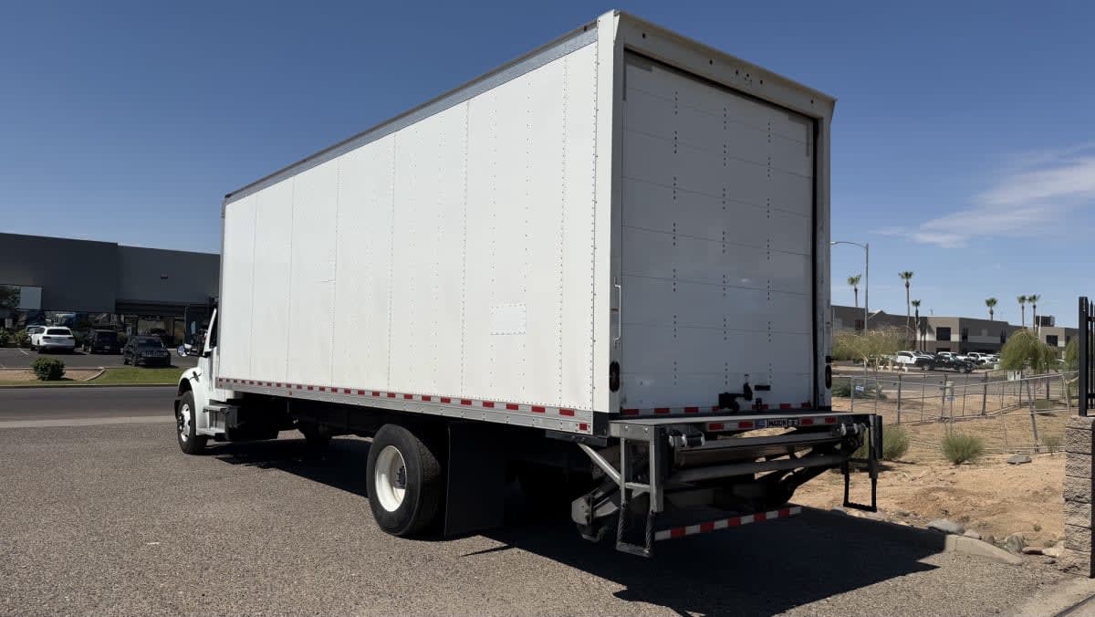 2023 Freightliner/Mercedes M2 106 702761