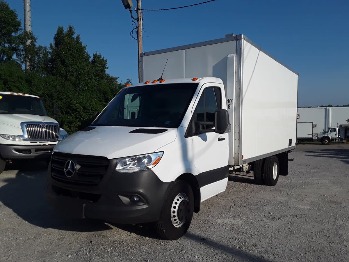 2022 Mercedes-Benz MXCC74 SPRINTER 704125 2022 Mercedes-Benz MXCC74 SPRINTER 704125