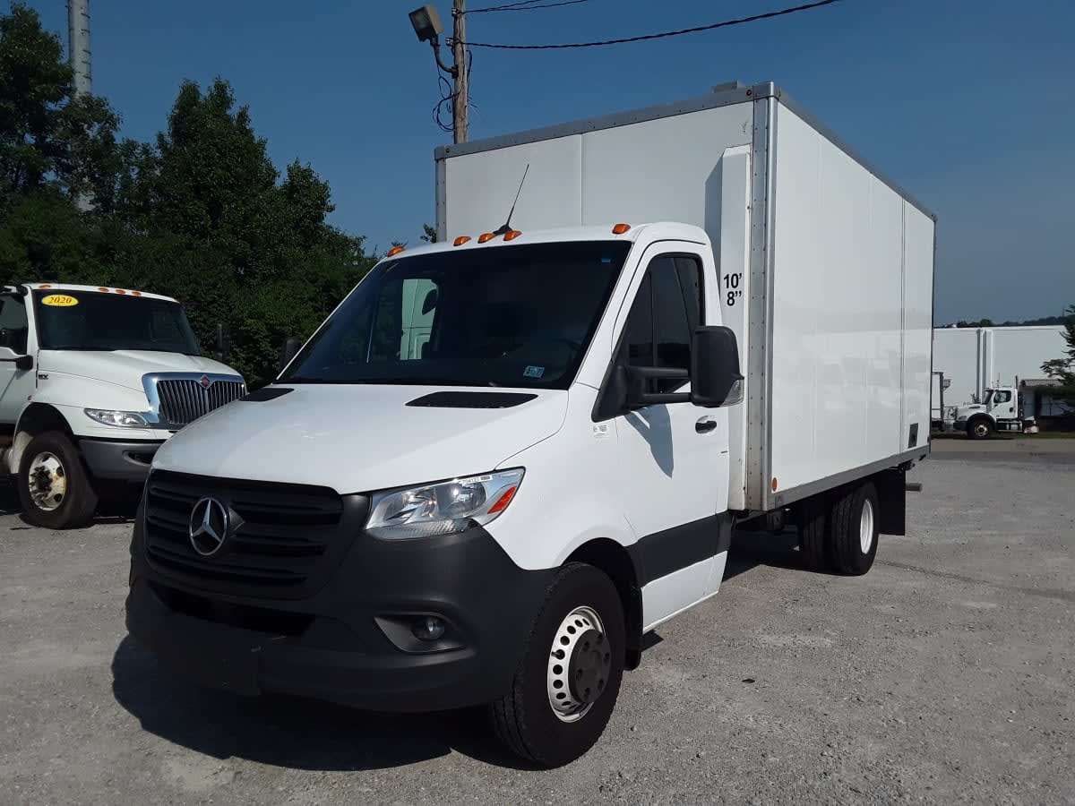 2022 Mercedes-Benz MXCC74 SPRINTER 704127 2022 Mercedes-Benz MXCC74 SPRINTER 704127