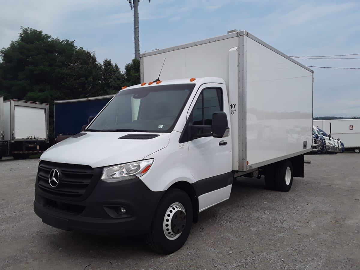 2022 Mercedes-Benz MXCC74 SPRINTER 704128 2022 Mercedes-Benz MXCC74 SPRINTER 704128
