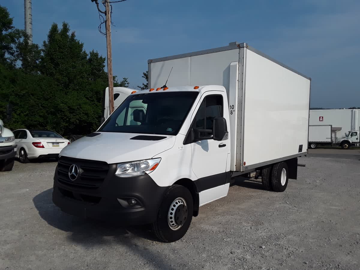 2022 Mercedes-Benz MXCC74 SPRINTER 704129 2022 Mercedes-Benz MXCC74 SPRINTER 704129