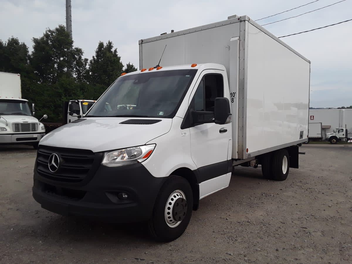 2022 Mercedes-Benz MXCC74 SPRINTER 704130 2022 Mercedes-Benz MXCC74 SPRINTER 704130