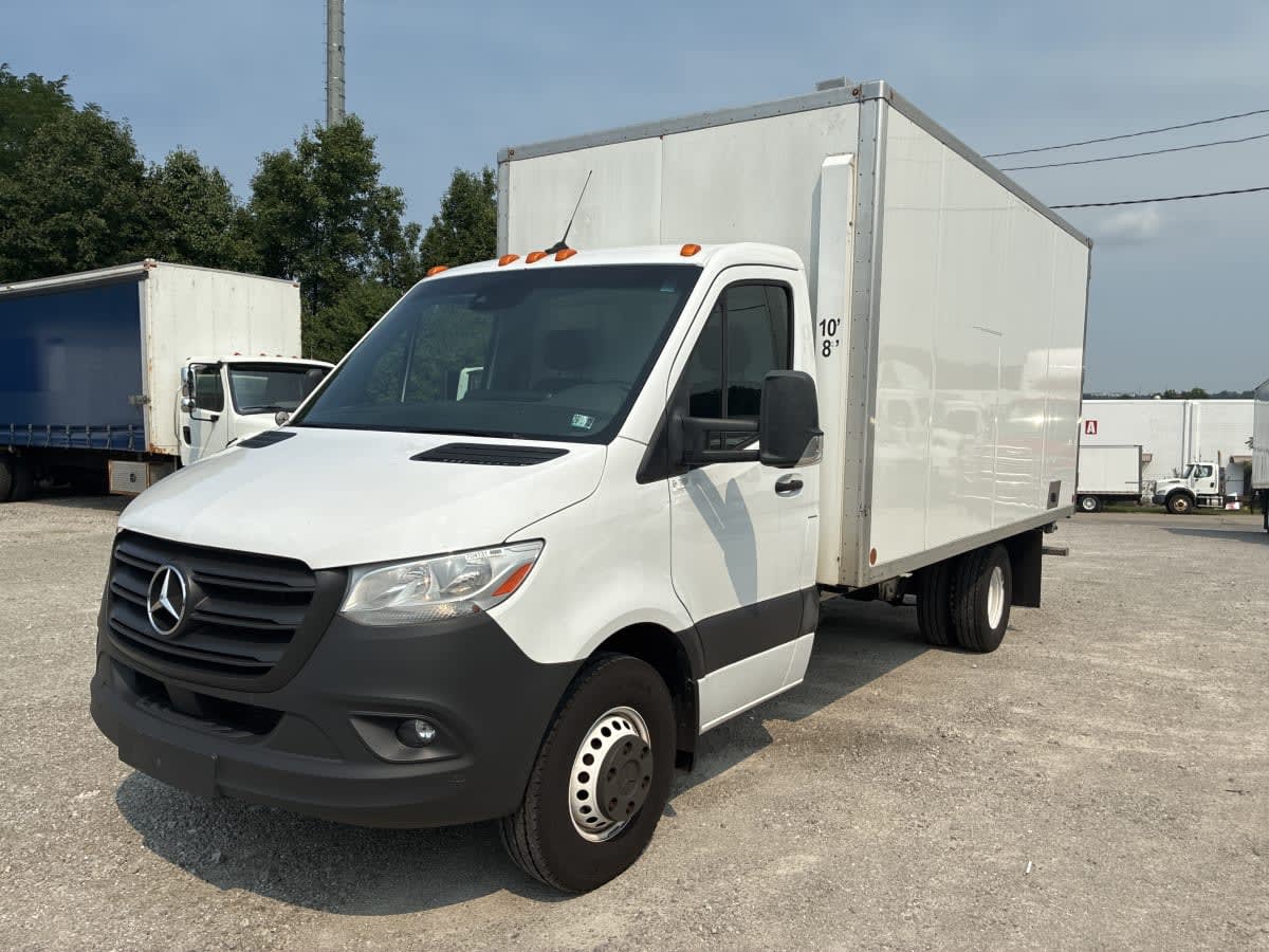 2022 Mercedes-Benz MXCC74 SPRINTER 704131 2022 Mercedes-Benz MXCC74 SPRINTER 704131